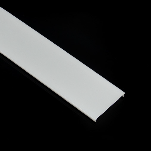 HL-A047 Aluminum Profile - Inner Width 44mm(1.73inch) - LED Strip Anodizing Extrusion Channel HL-A047 Aluminum Profile - Inner Width 44mm(1.73inch) - LED Strip Anodizing Extrusion Channel